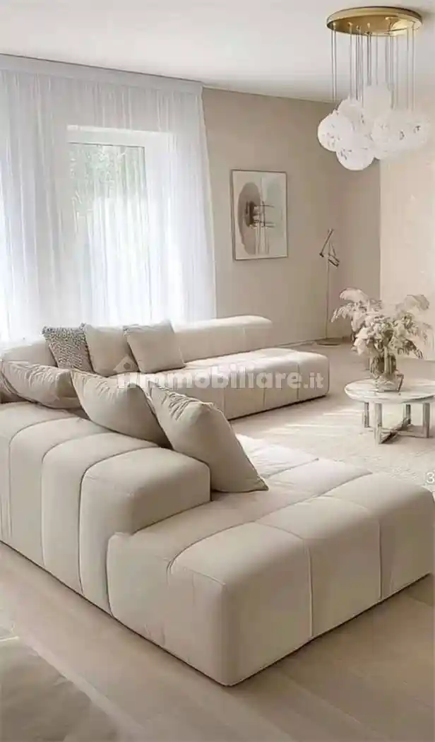 Appartamento in vendita a Carpi