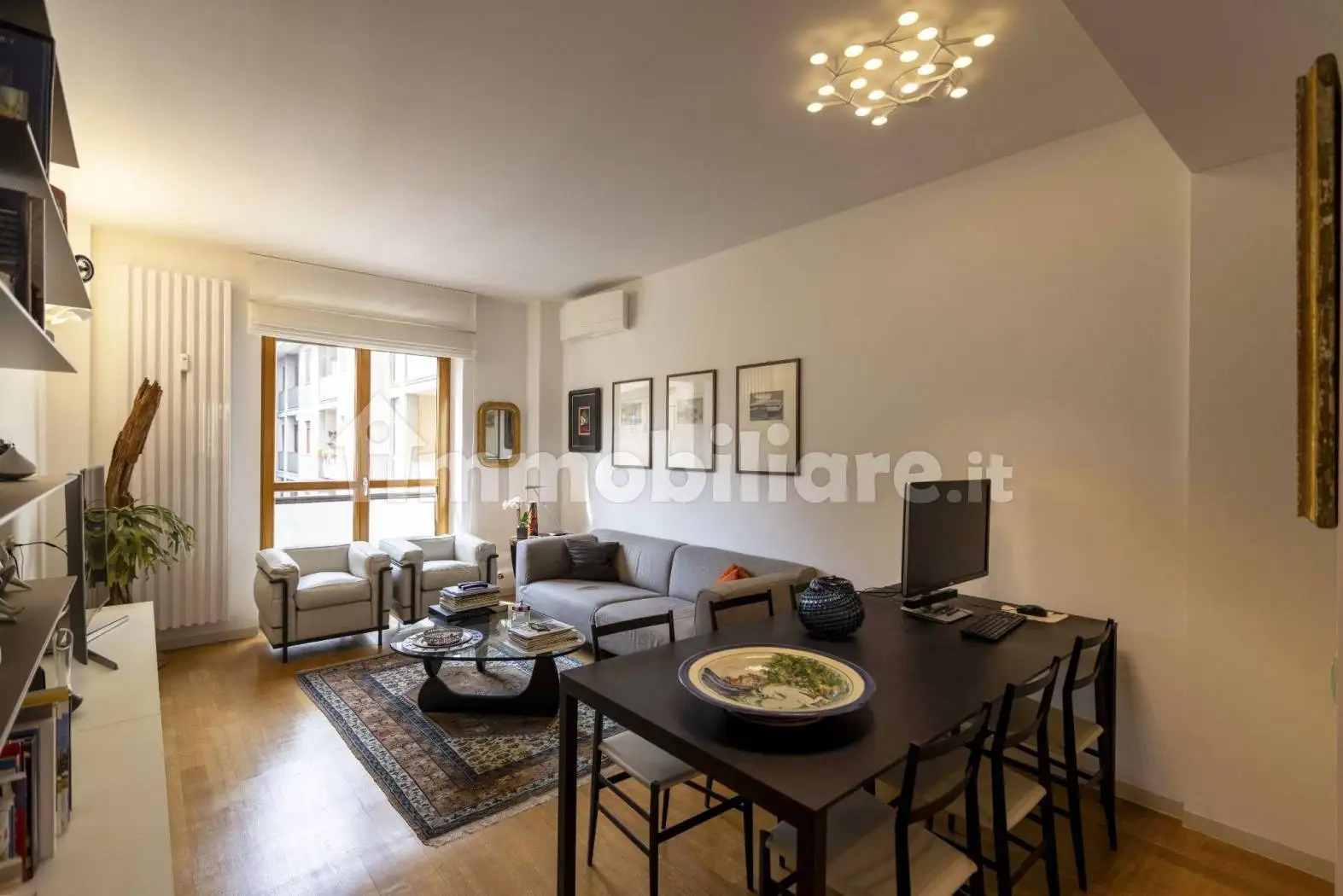 Apartment in vendita a Milan
