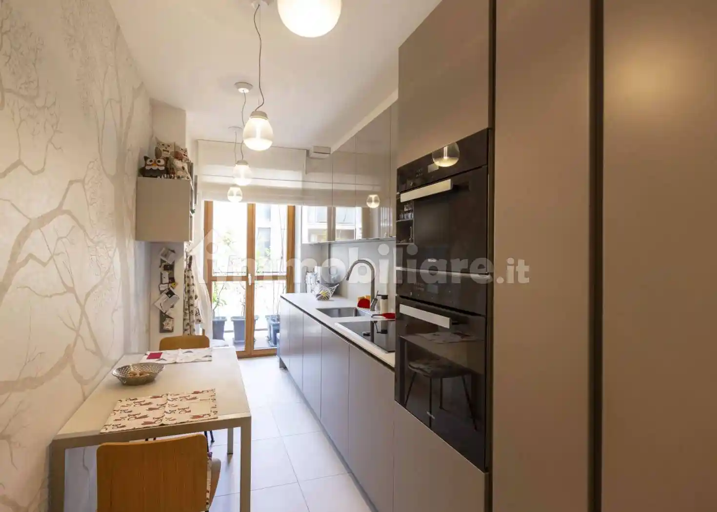 Trilocale via Alfredo Cappellini, Centrale, Milano - foto 2