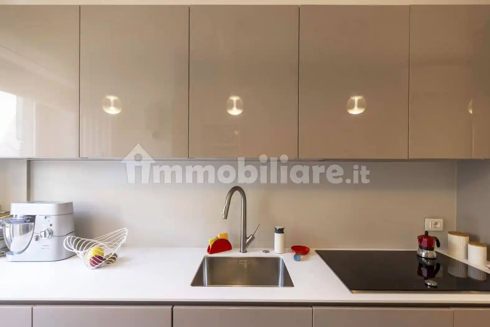 Trilocale via Alfredo Cappellini, Centrale, Milano - foto 4