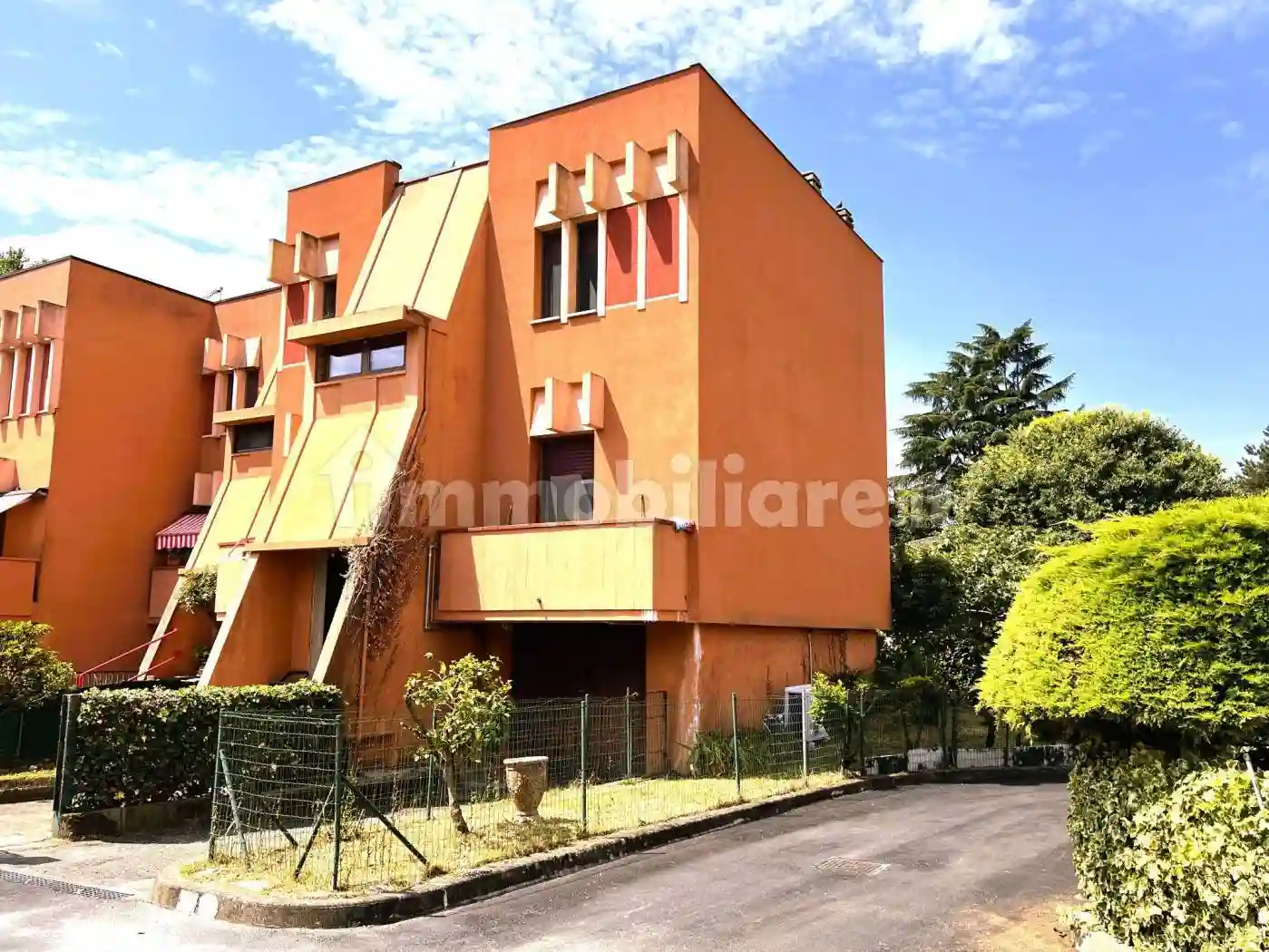 Villetta a schiera - foto 2