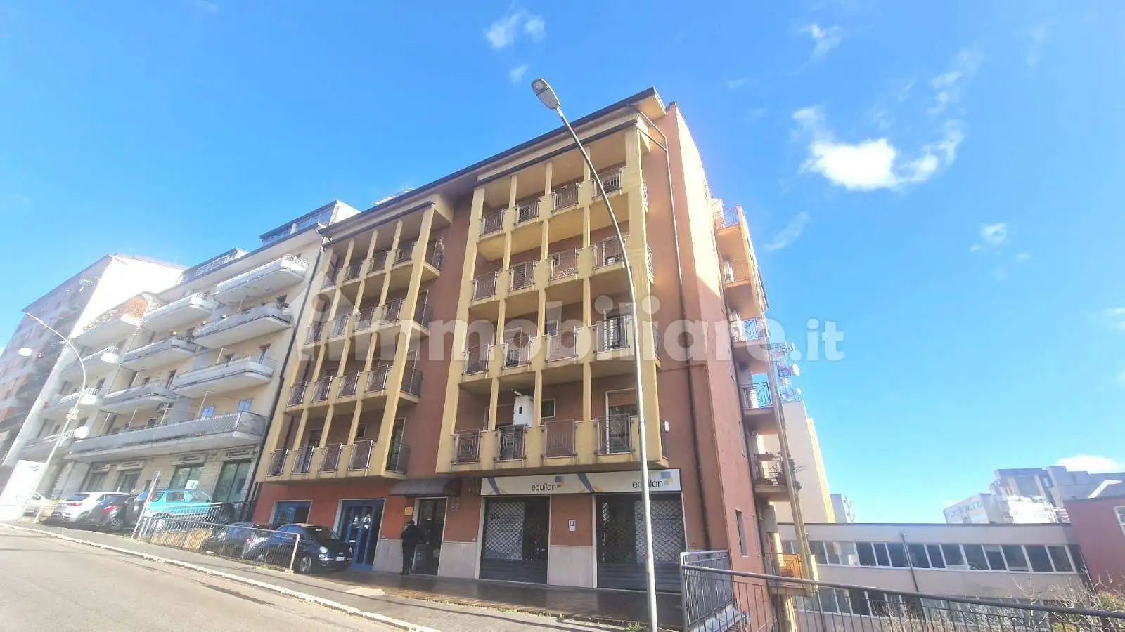 Appartamento in vendita a Potenza