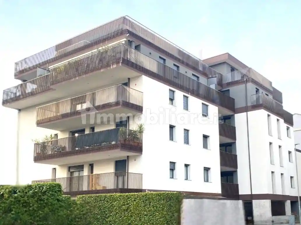 Appartamento in vendita a Bresso