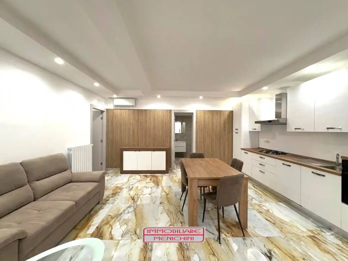 Appartamento - foto 2