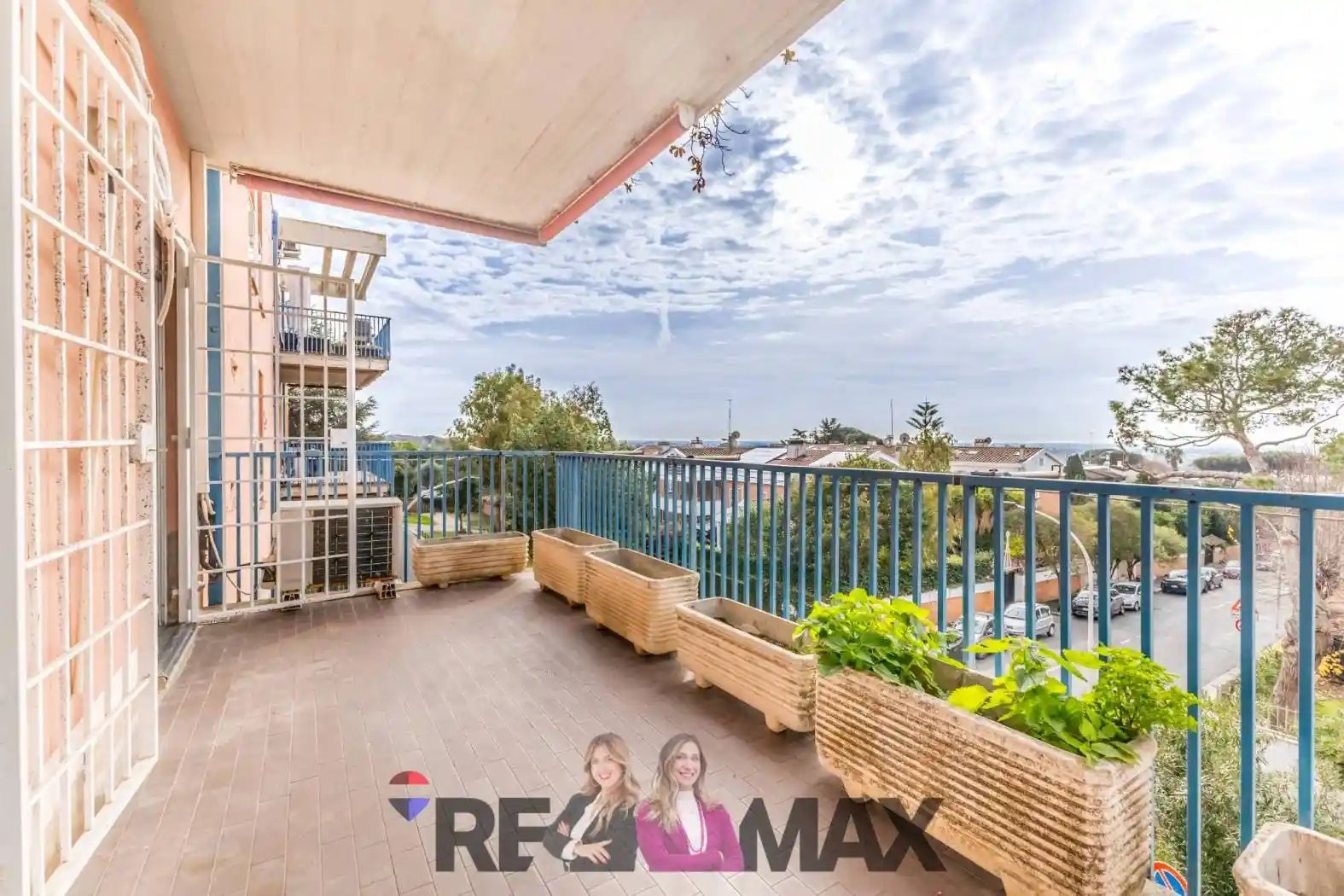 Trilocale via Aristofane 11, Axa, Roma - foto 2