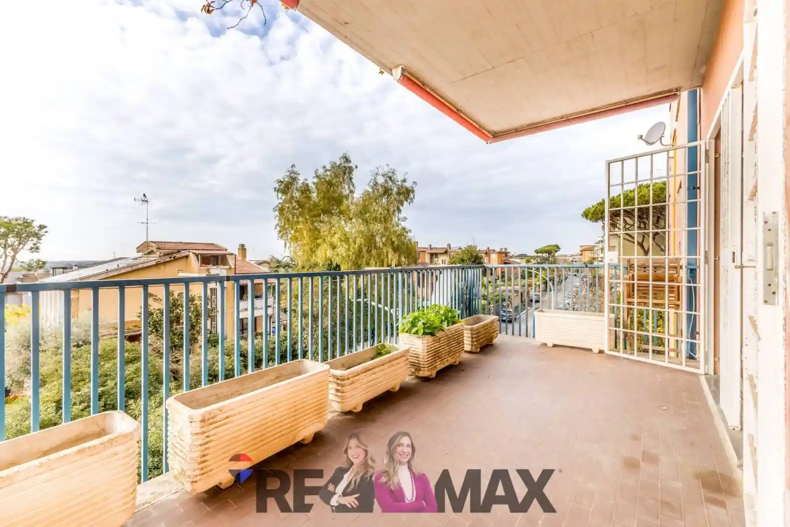 Trilocale via Aristofane 11, Axa, Roma - foto 4