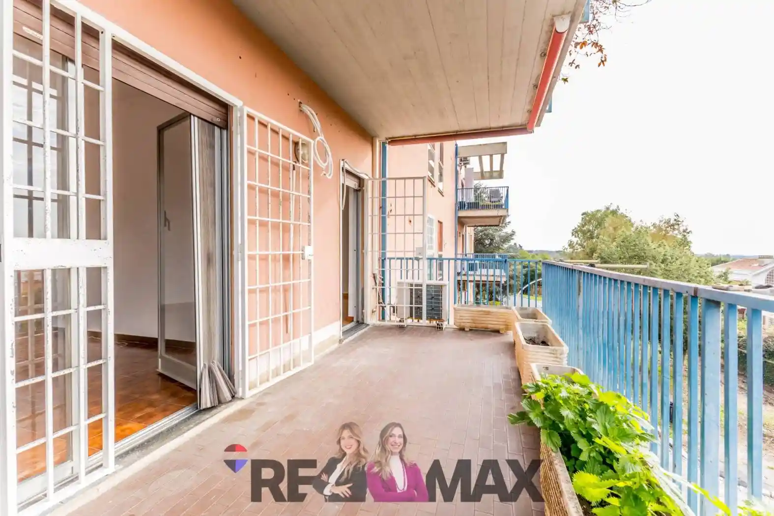 Trilocale via Aristofane 11, Axa, Roma - foto 5