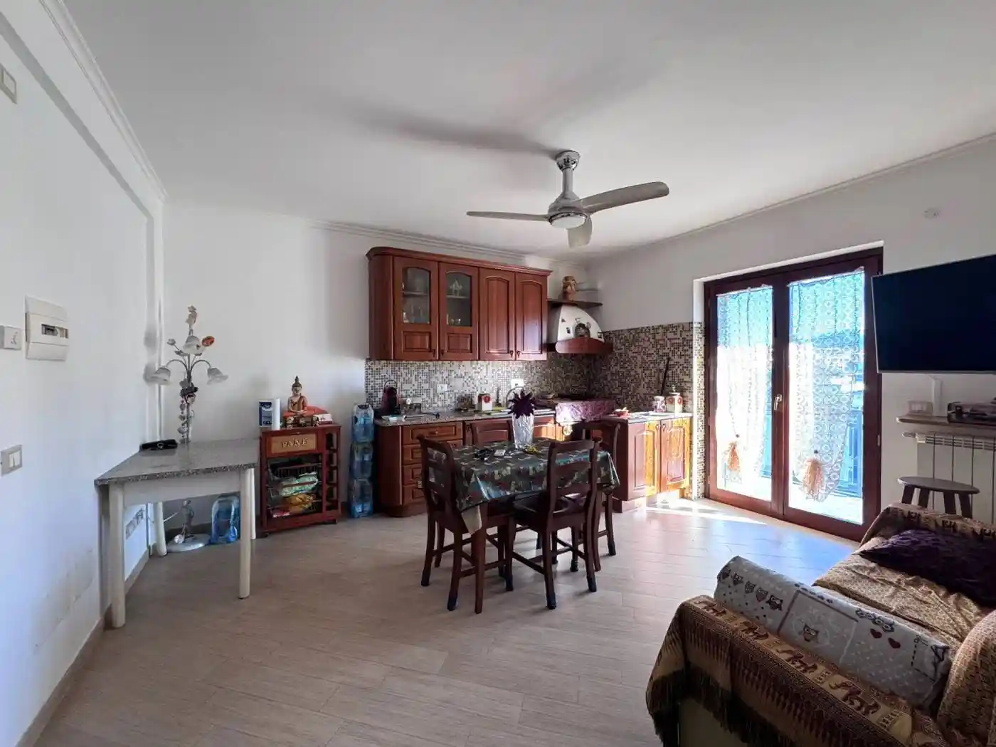 Appartamento in vendita a Marino