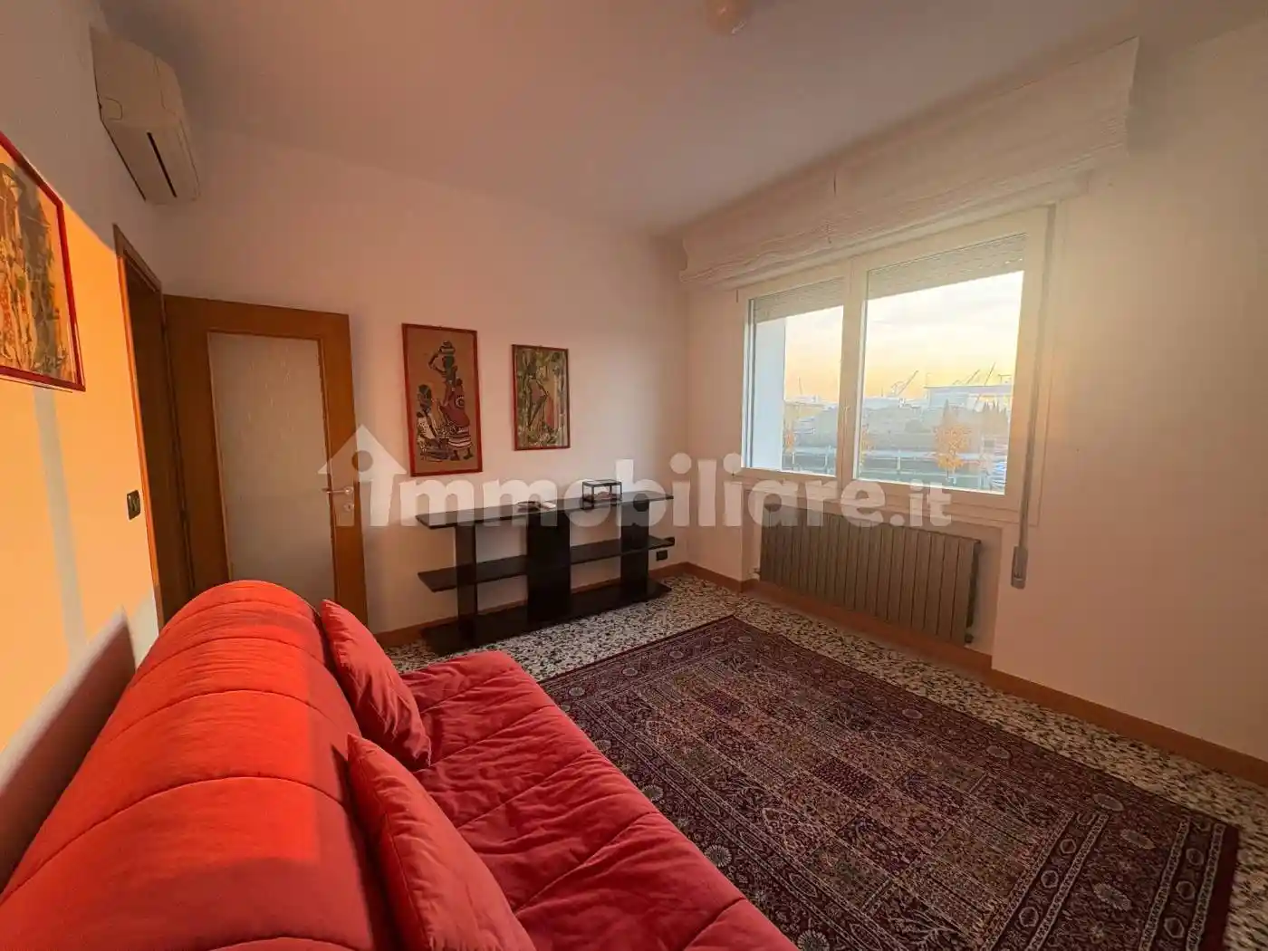 Appartamento in affitto a Venezia