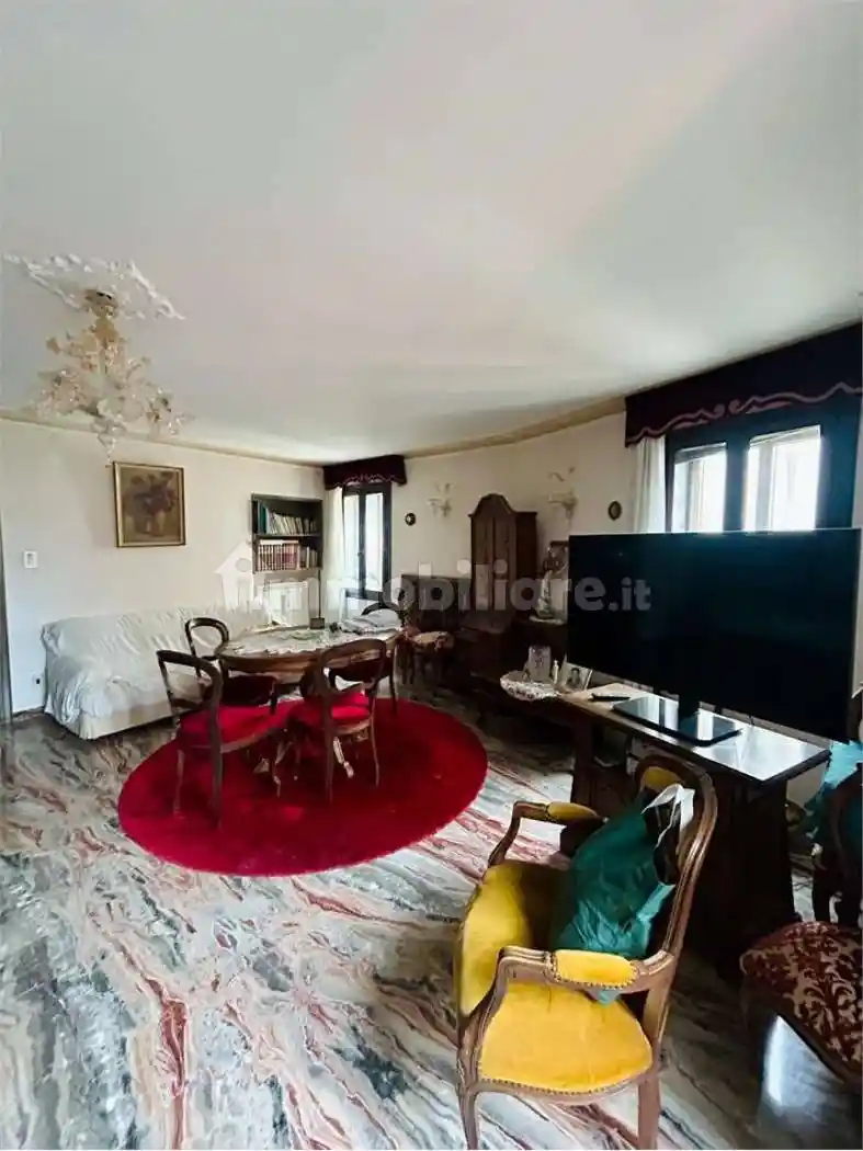 Appartamento in vendita a Venezia