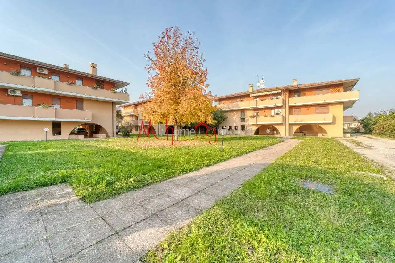 Appartamento in vendita a Padova