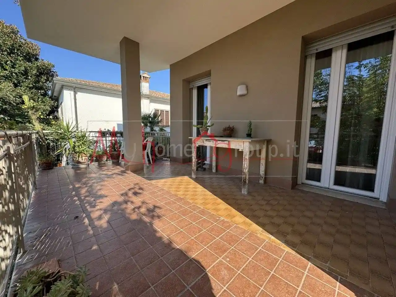 Appartamento in vendita a Padova