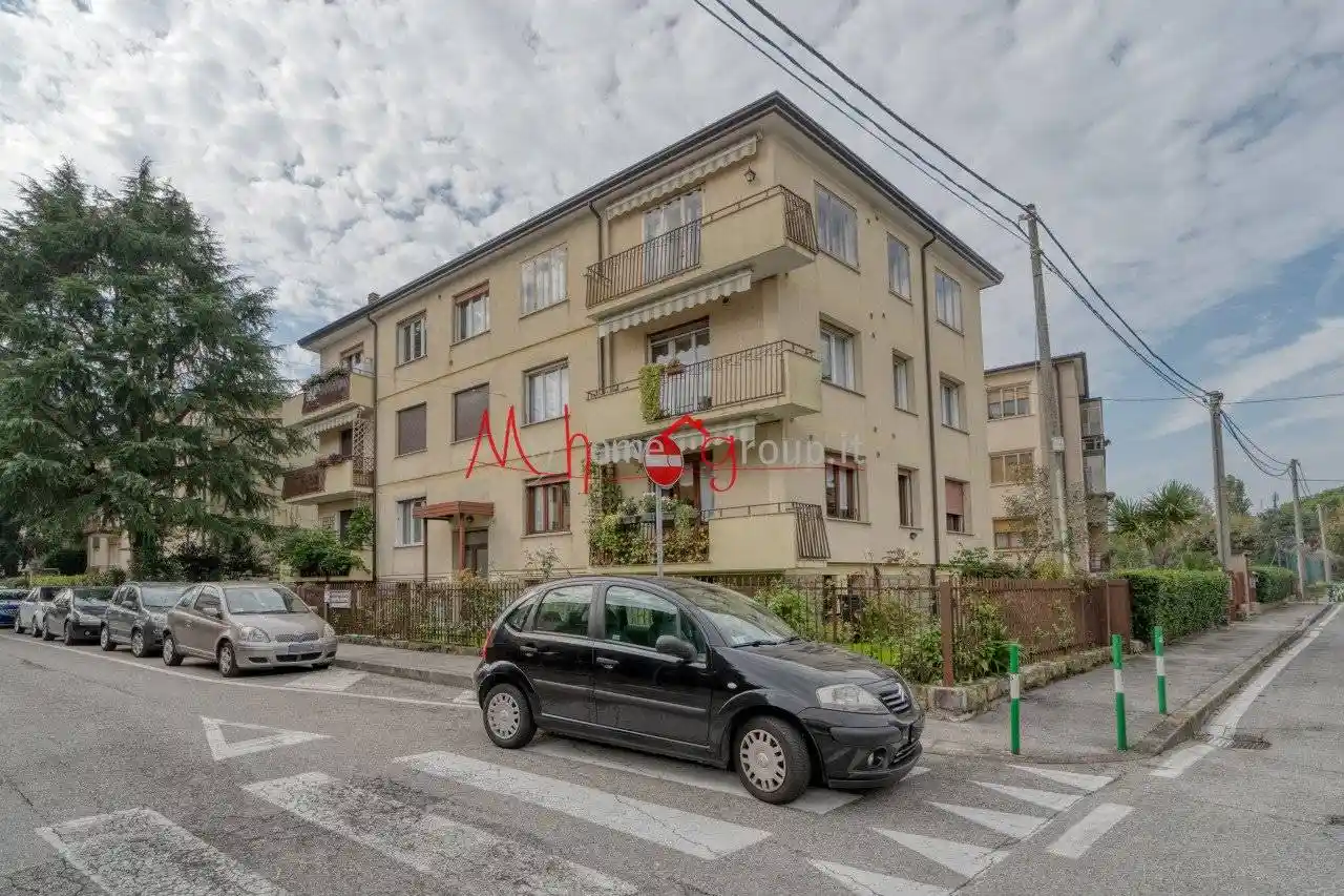 Appartamento in vendita a Padova