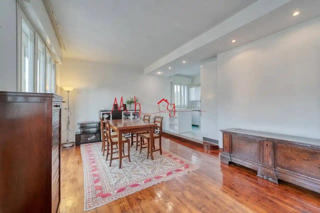 Appartamento in vendita a Padova