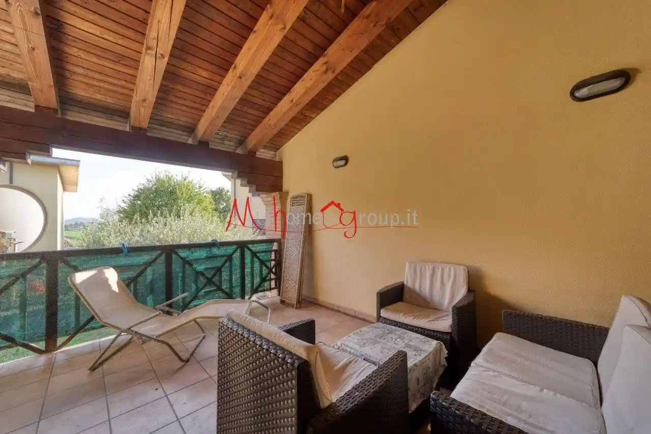 Villetta a schiera in vendita a Padova