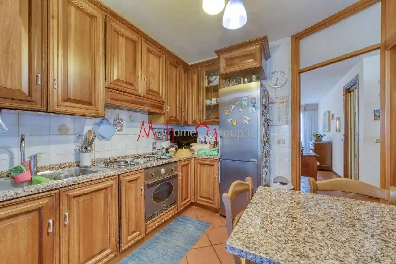 Villetta a schiera - foto 4