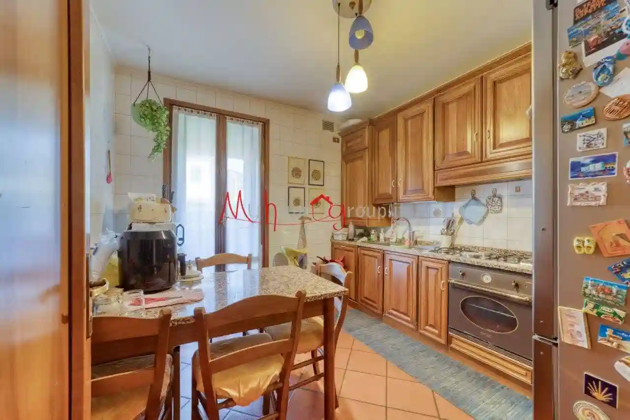 Villetta a schiera - foto 5