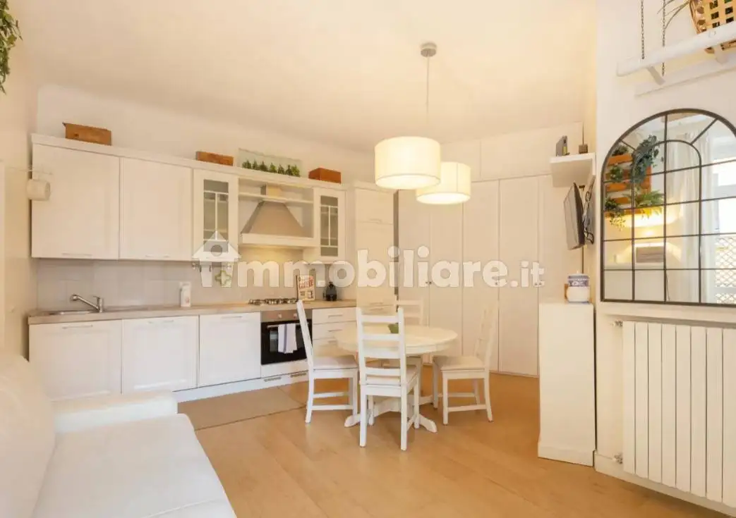 Apartment in vendita a Milan