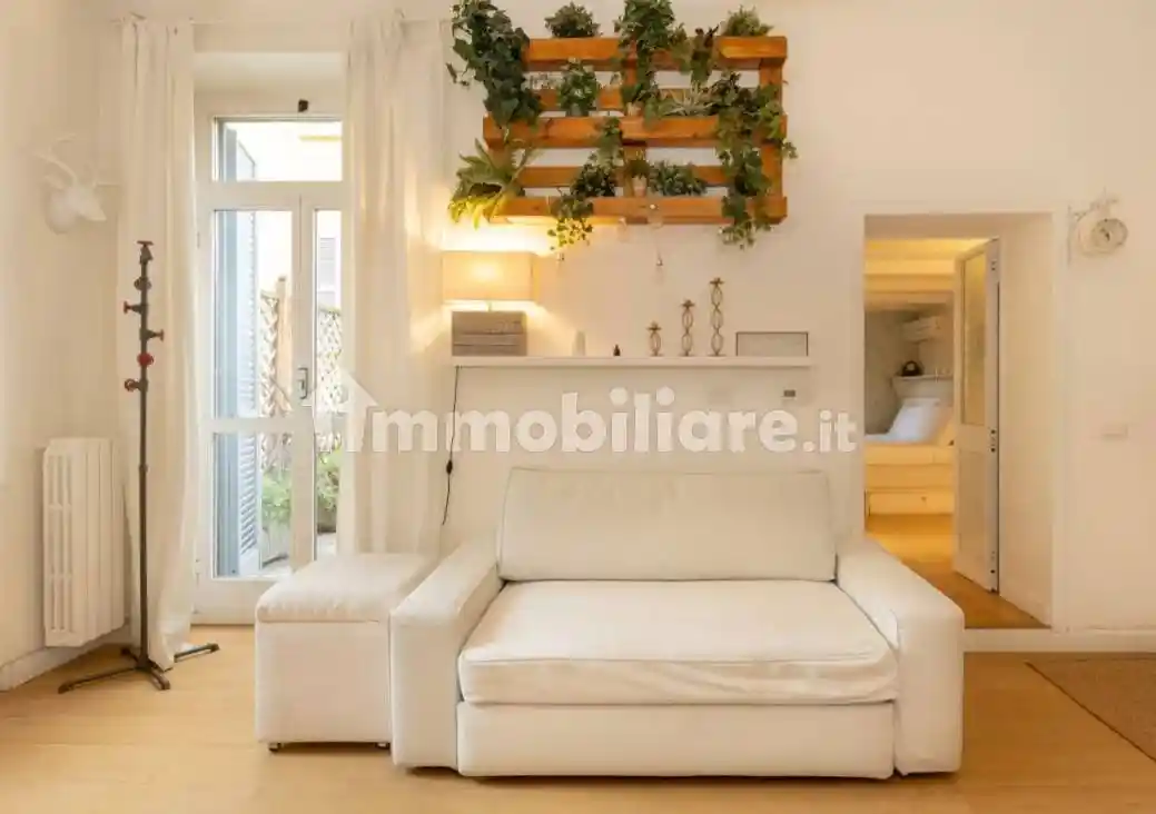 Bilocale ottimo stato, secondo piano, Garibaldi - Corso Como, Milano - foto 2