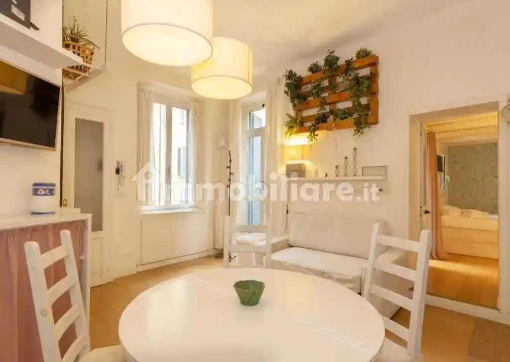 Bilocale ottimo stato, secondo piano, Garibaldi - Corso Como, Milano - foto 3