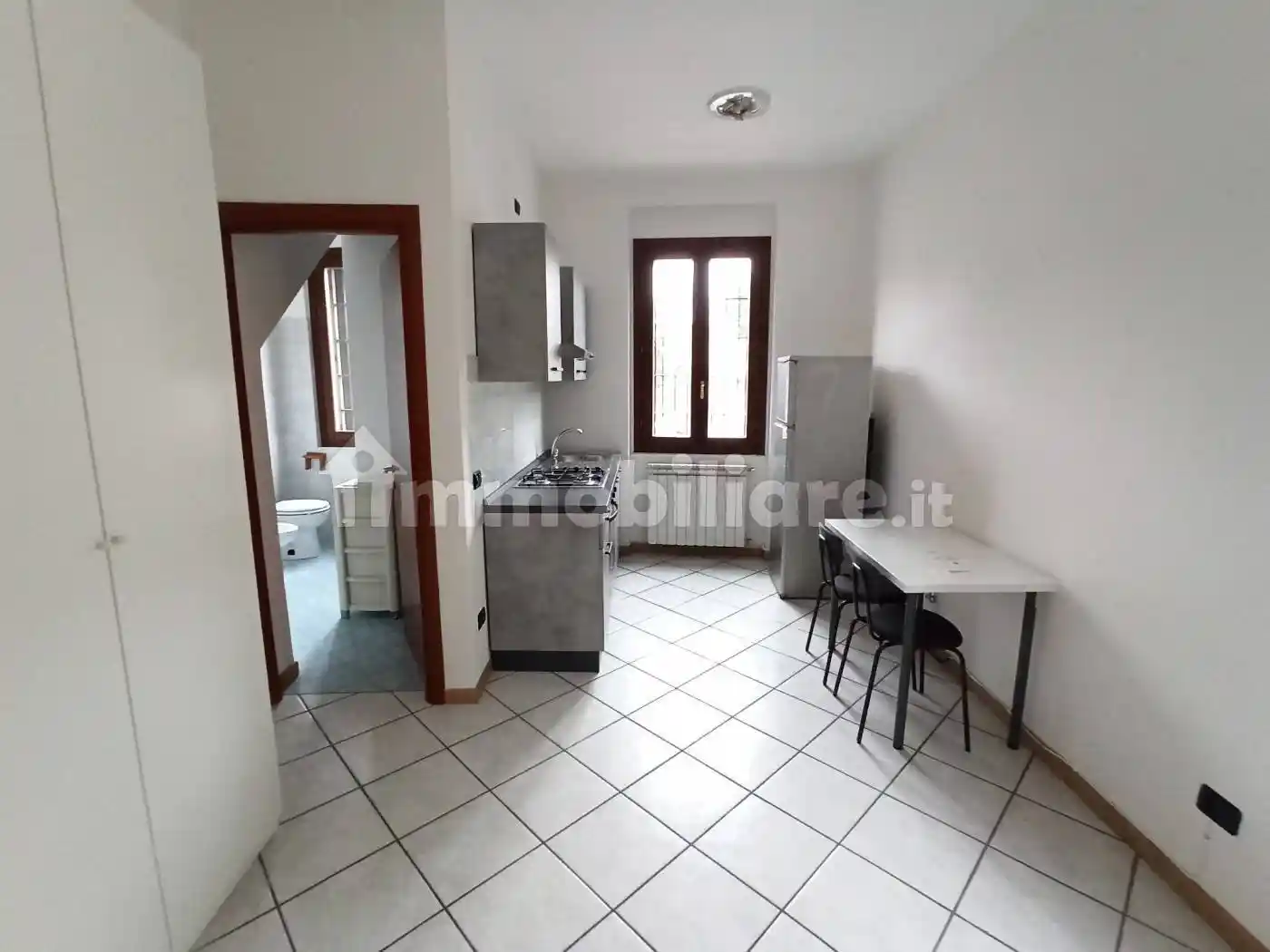 Appartamento in affitto a Agrate Brianza