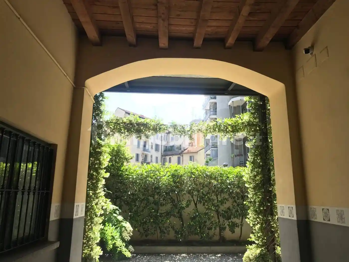 Bilocale via Cesare Cesariano, Arena, Milano - foto 4