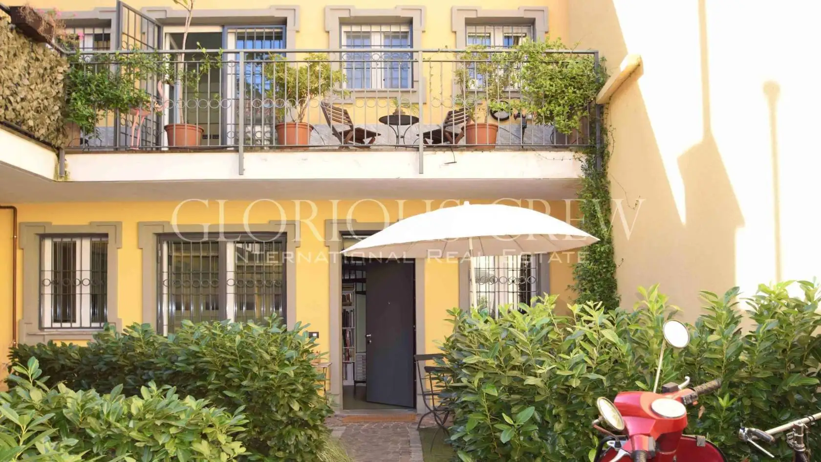 Appartamento in vendita a Milan