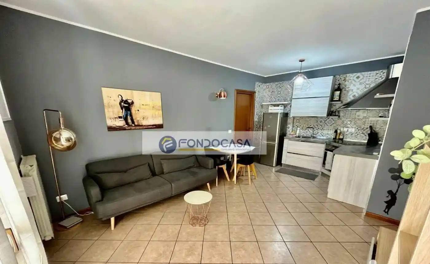 Bilocale viale Marche 101, Farini, Milano - foto 3