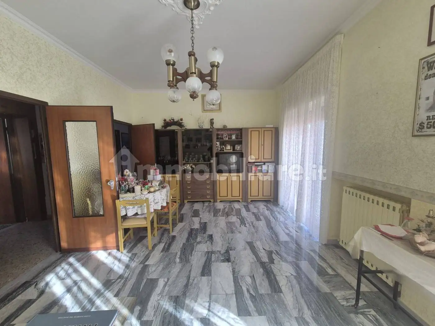 Appartamento in vendita a Catanzaro