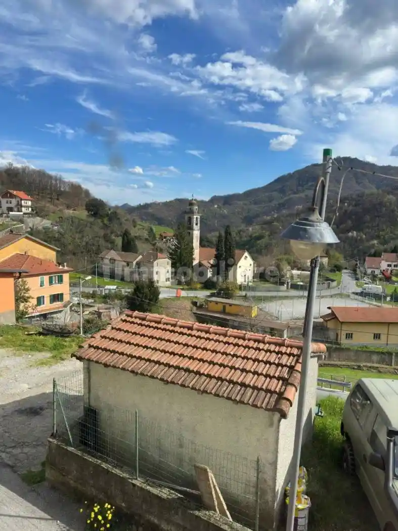 Villetta a schiera in vendita a Ceranesi