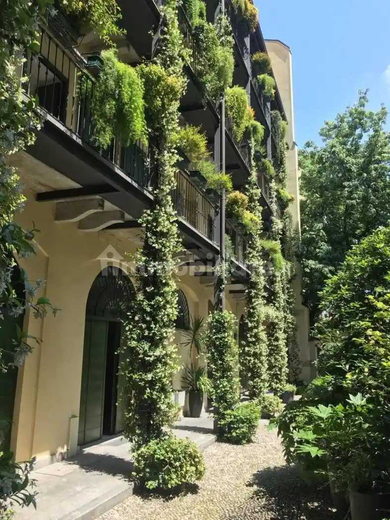 Bilocale nuovo, piano terra, Arena, Milano - foto 3