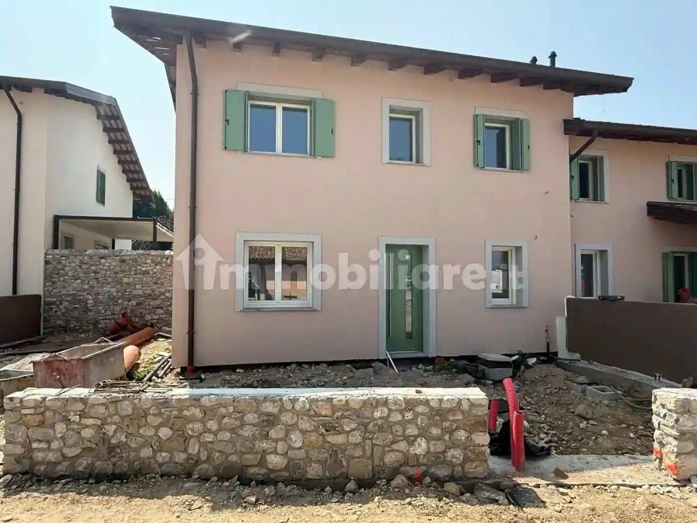 Villetta a schiera - foto 2