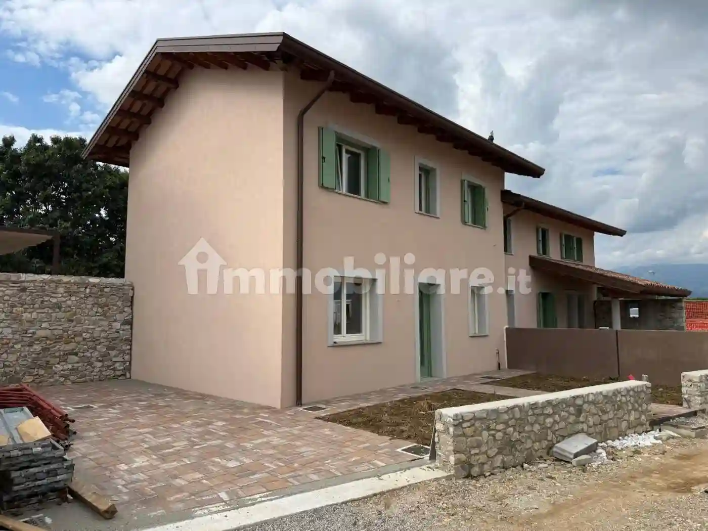 Villetta a schiera - foto 3