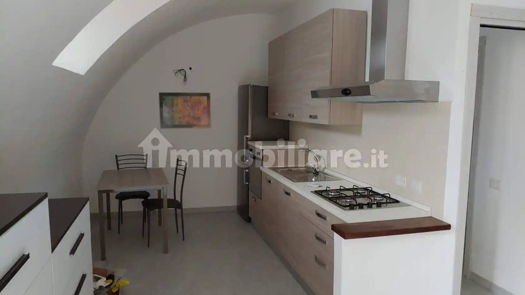 Appartamento in vendita a Scanzorosciate