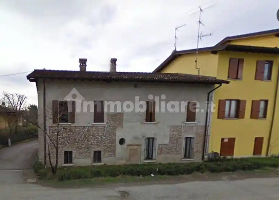 Appartamento in vendita a Montichiari