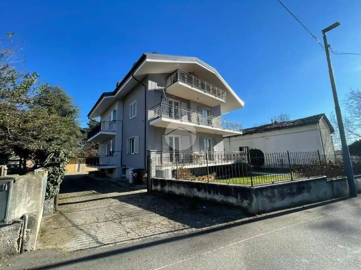 Appartamento in vendita a Giaveno