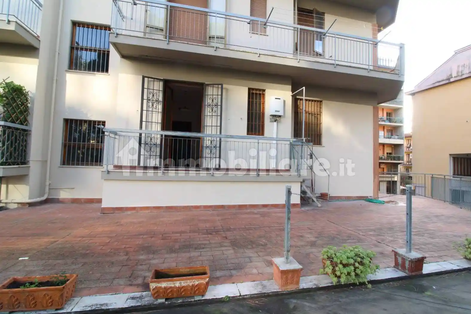 Appartamento in vendita a Firenze