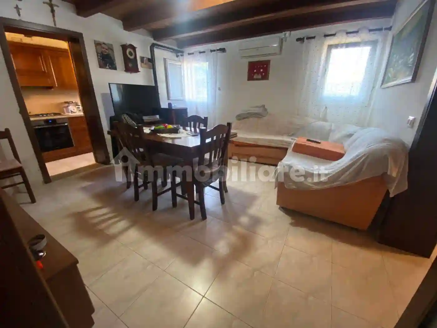 Casa indipendente - foto 5