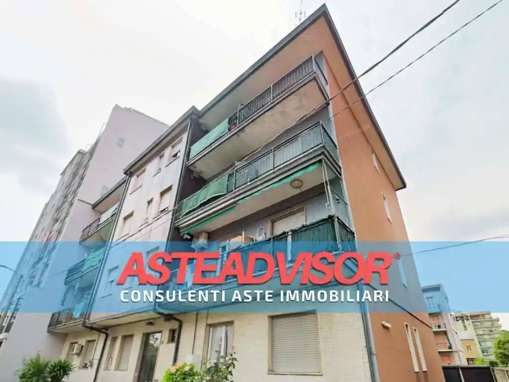 Appartamento in vendita a Limbiate