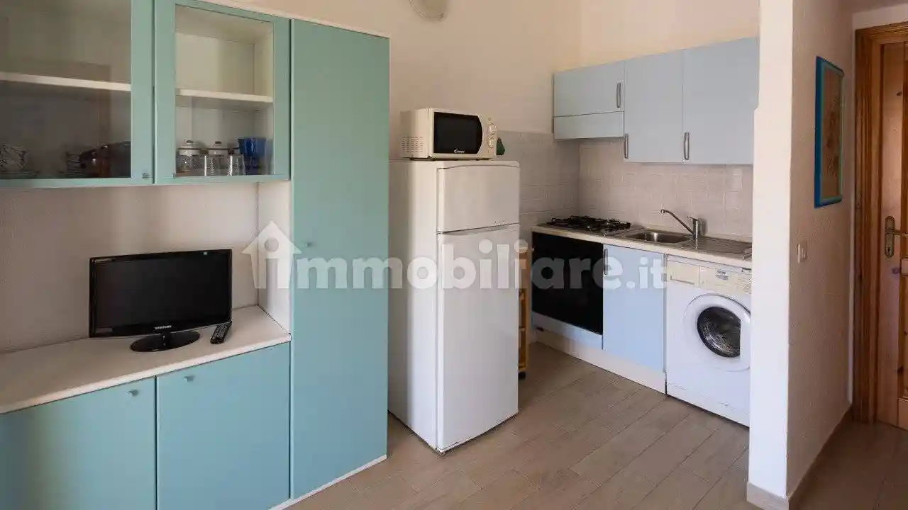 Villetta a schiera in affitto a Budoni