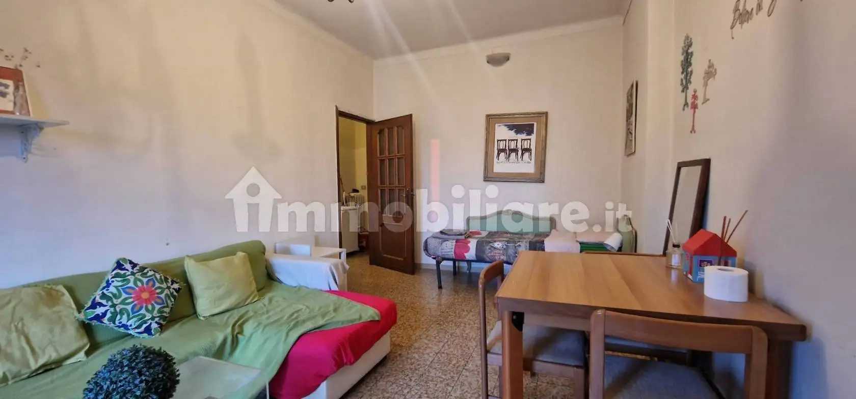 Appartamento in vendita a Milan