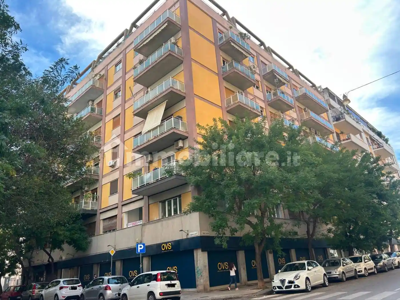 Appartamento in vendita a Palermo