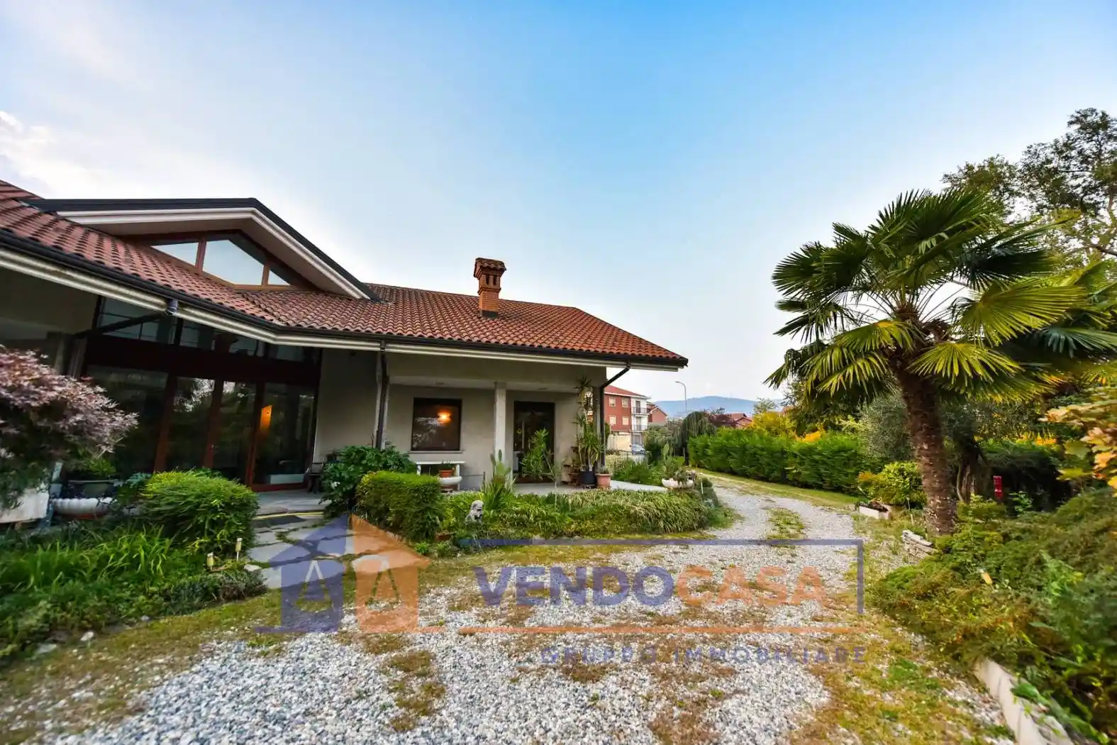 Appartamento in vendita a Moncalieri