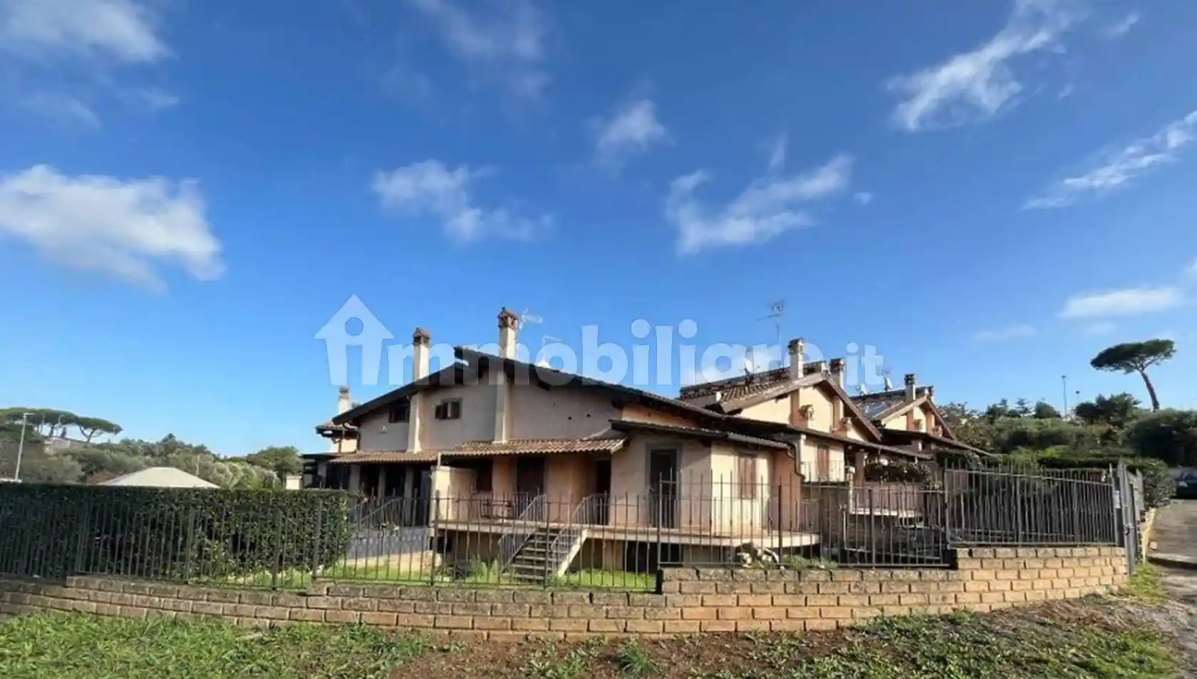 Villetta a schiera - foto 2