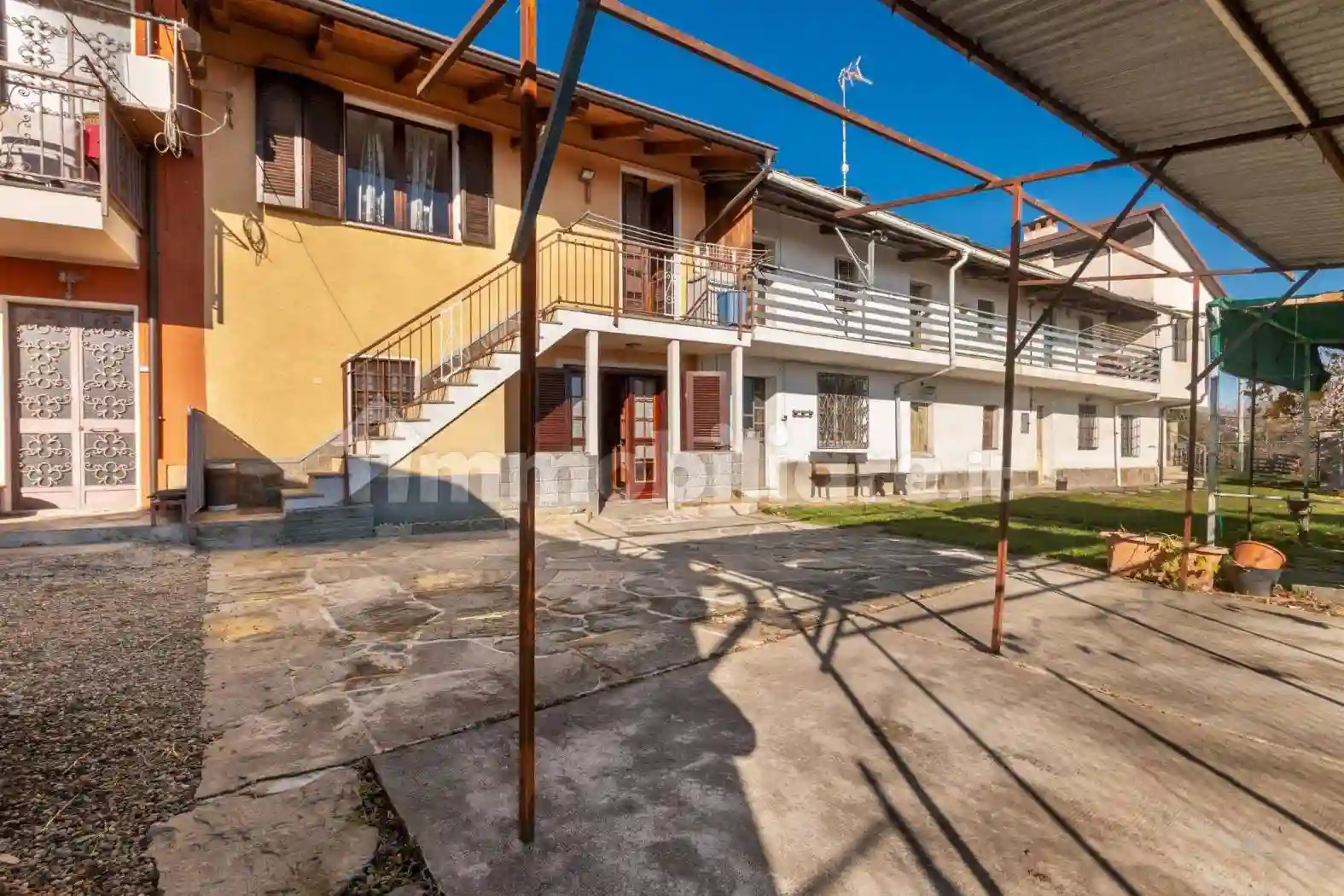 Casa indipendente - foto 2