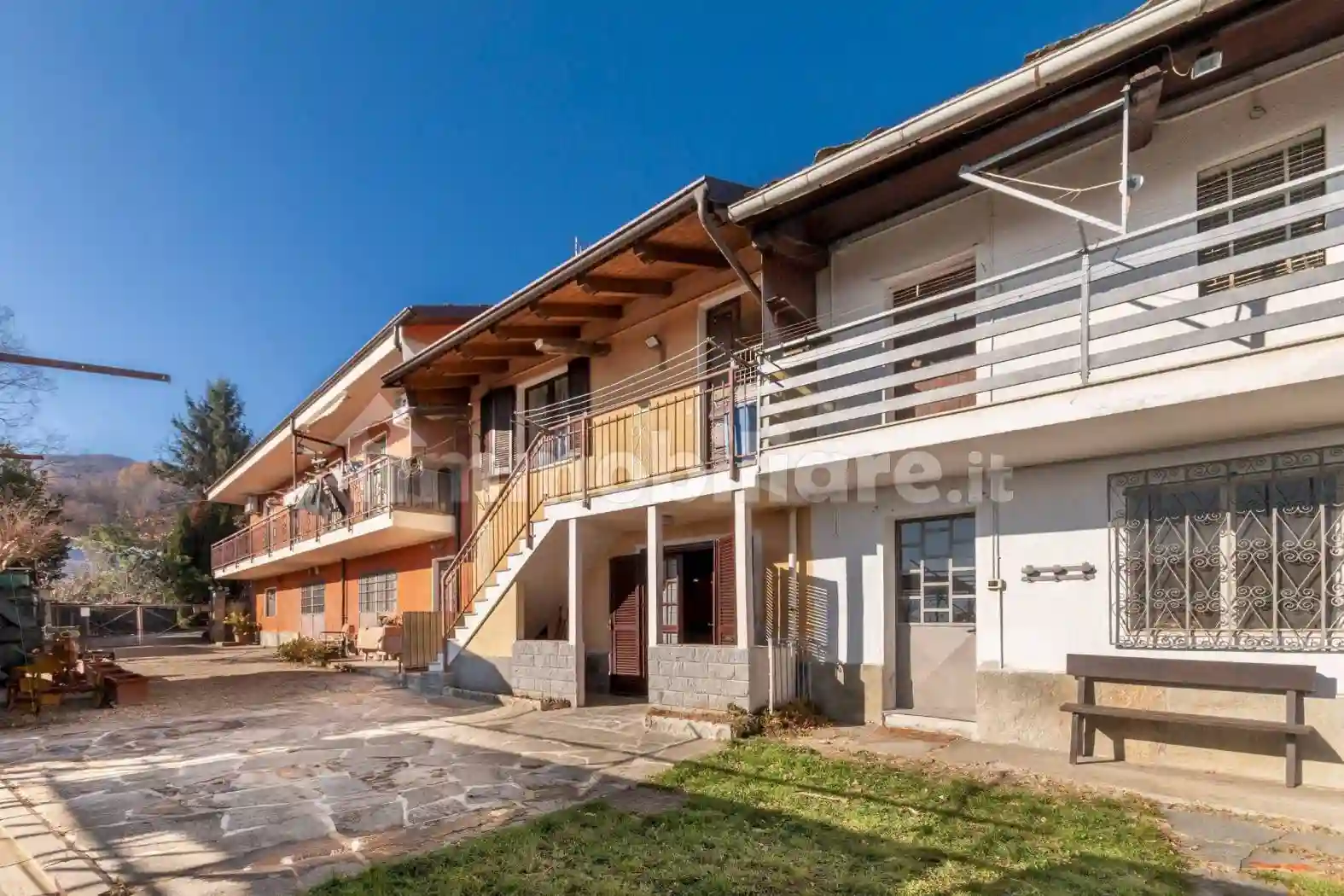 Casa indipendente - foto 3