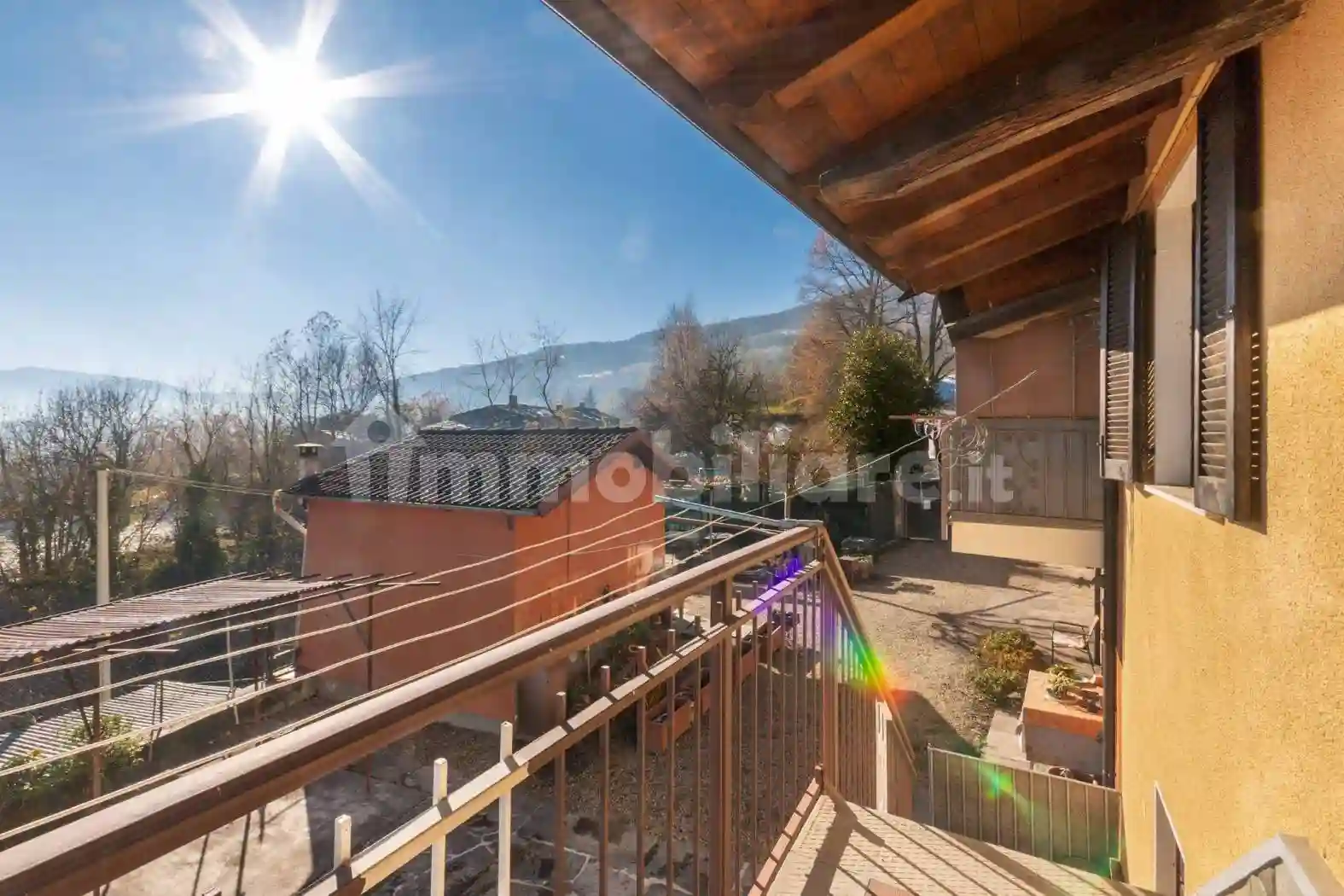 Casa indipendente - foto 4