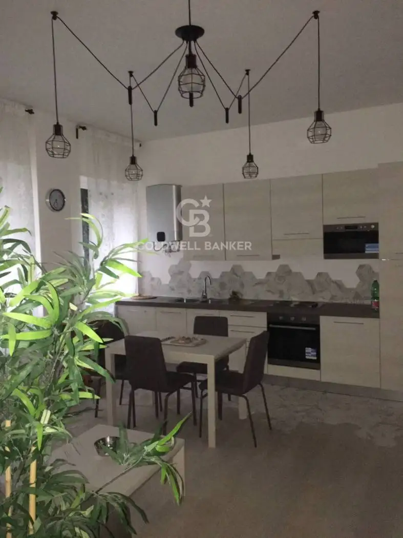 Appartamento in vendita a Milan