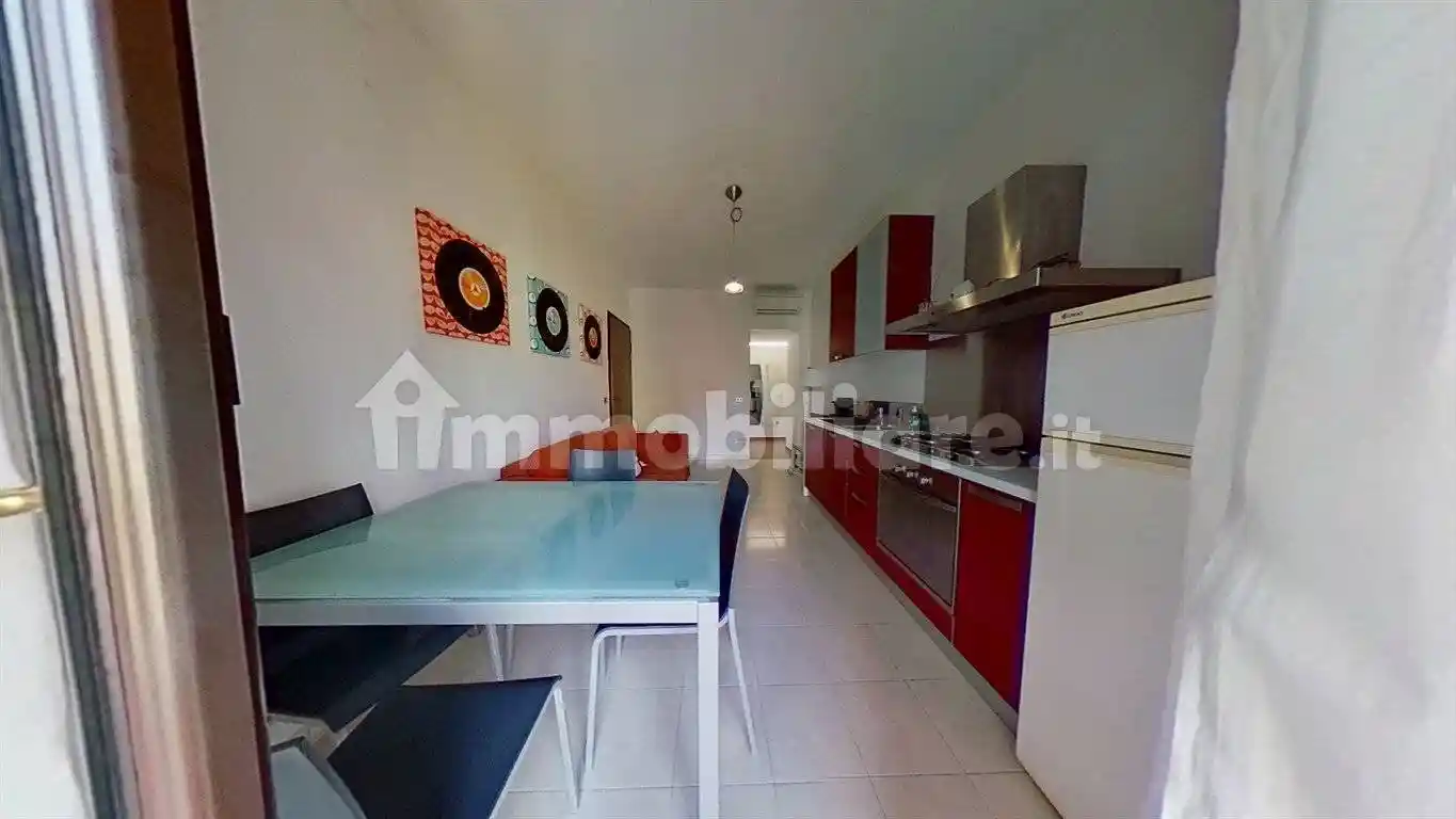 Bilocale via Verro 15, Ripamonti - Fondazione Prada, Milano - foto 3