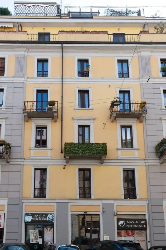 Apartment in vendita a Milan